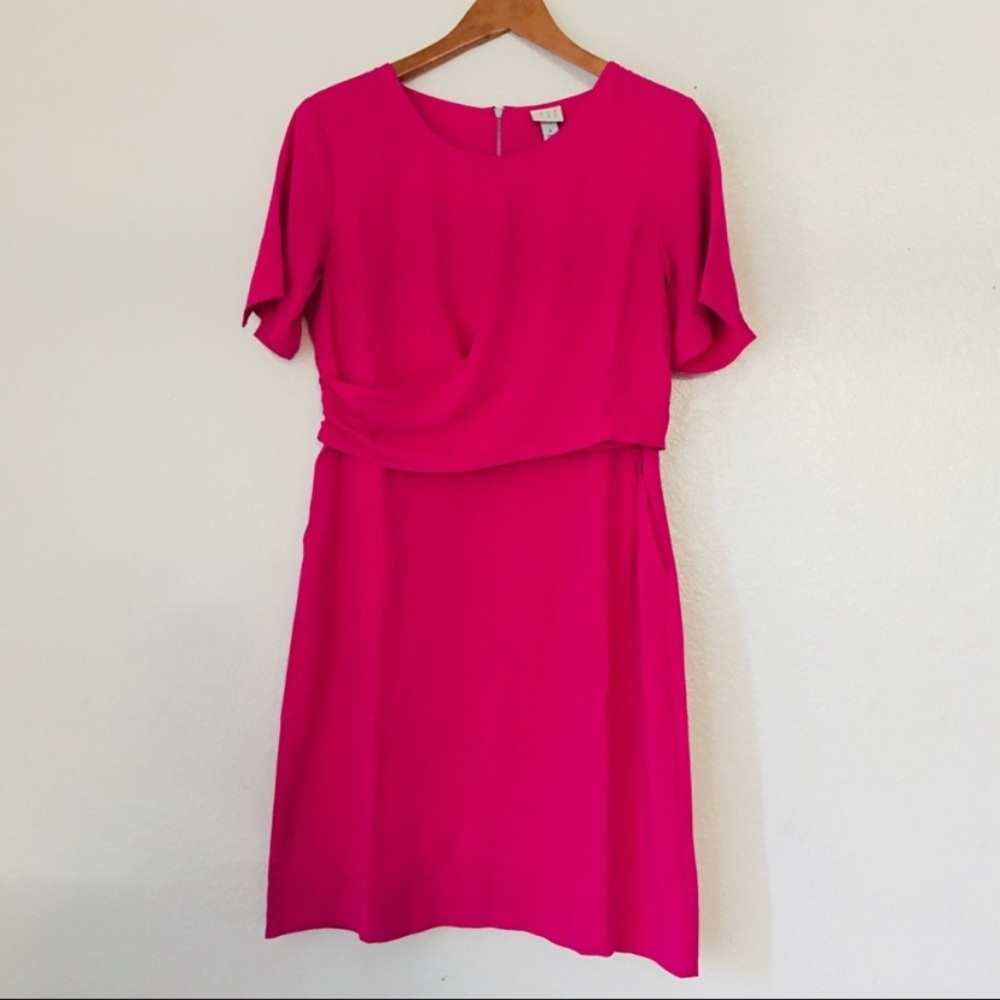 A New Day Pink Dress